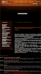 Mobile Screenshot of holz-mebel.ru